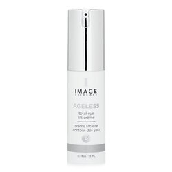 Image Ageless Total Eye Lift Creme 15ml/0.5oz