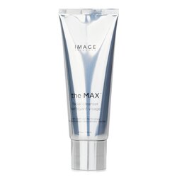 Image 超導肌因潔面乳膠 The Max Stem Cell Facial Cleanser