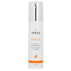 Image Vital C Hydrating Anti-Aging Serum 50ml/1.7oz