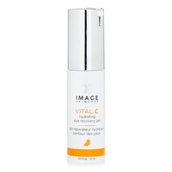 Image Vital C Gel Recuperación de Ojos Hidratante 15ml/0.5oz