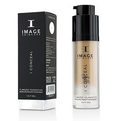 Image I Conceal Flawless Foundation SPF 30 - Beige 28g/1oz