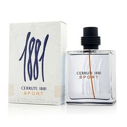 Cerruti Cerruti 1881 Sport Туалетная Вода Спрей 100ml/3.4oz