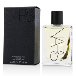 NARS Olejek do ciała Monoi Body Glow II - Body Oil 75ml/2.5oz