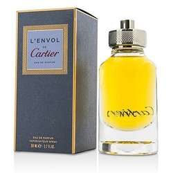 Cartier L'Envol De Cartier Eau De Parfum Refillable Spray 80ml/2.7oz