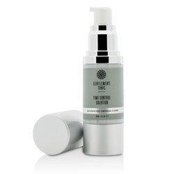 Gentlemen's Tonic محلول متطور لضبط آثار التقدم بالسن Derma-Care 30ml/1oz
