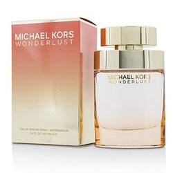 Michael Kors Woda perfumowana Wonderlust Eau De Parfum Spray 100ml/3.4oz