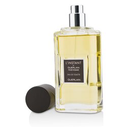 ゲラン Guerlain ランスタン・ド・ゲラン プール オム EDT SP 50ml/1.6