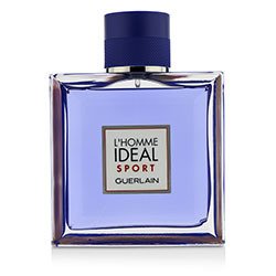 Guerlain L'Homme Ideal Sport Eau De Toilette Spray 100ml/3.3oz