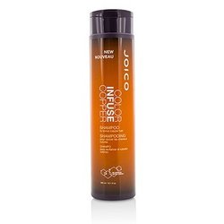 Joico Color Infuse Copper Shampoo (To Revive Copper Hair) 300ml/10.1oz