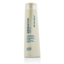 Joico Curl Nourished Conditioner (To Repair & Nourish Curls) 300ml/10.1oz