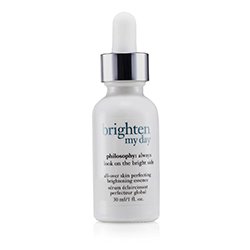 Philosophy Brighten My Day All-Over Skin Perfecting Brightening Essence 30ml/1oz