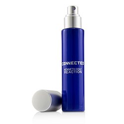 Kenneth Cole Connected Reaction Eau De Toilette Spray (Unboxed) 30ml/1oz