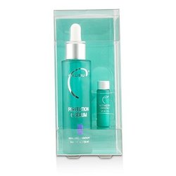 Malibu C Perfection C Serum (With Activating Crystals) 30ml/1oz