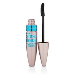Maybelline Lash Sensational Lash Multiplying Waterproof Mascara - # Black 9.4ml/0.31oz