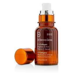 ×"ר ×× ×ס ×ר×ס C + Collagen Brighten & Firm Vitamin C Serum 30ml/1oz