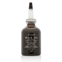 Fresh Black Tea Антивозрастная Укрепляющая Сыворотка 50ml/1.6oz