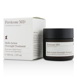 Perricone MD كريم ليلي مرمم متعدد الفعالية 59ml/2oz