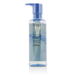L'Oreal Hydrafresh White French Sea Narcissus Crystal Gel Cleanser 120ml/4oz