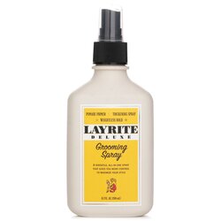 Layrite Grooming Spray (Pomade Primer, Thickening Spray, Weightless Hold) 200ml/6.7oz