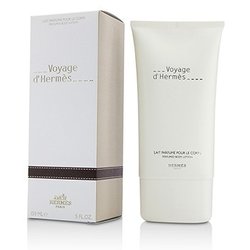 Hermes Voyage D'Hermes Парфюмированный Лосьон для Тела 150ml/5oz