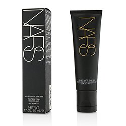 NARS Velvet Matte Skin Tint SPF30 - #Groenland (Light 3) 50ml/1.7oz