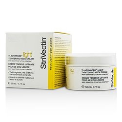 Klein Becker (StriVectin) StriVectin - TL Advanced light Tightening Neck Cream 50ml/1.7oz