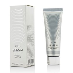 Kanebo كريم نهاري Sensai Cellular Performance SPF 25 50ml/1.7oz