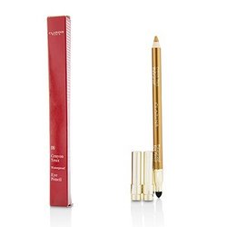 Clarins Waterproof Eye Pencil - # 06 Gold 1.2g/0.04oz