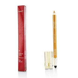 Clarins Waterproof Eye Pencil - # 07 Copper 1.2g/0.04oz