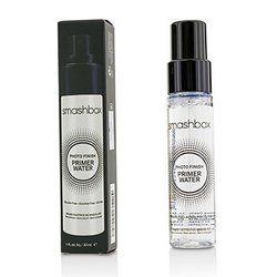 Smashbox Photo Finish Primer Water (Travel Size) 30ml/1oz