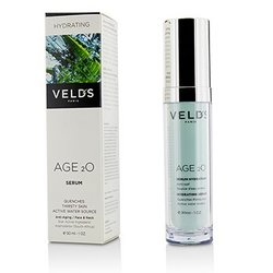 Veld's AGE 2O Deep Hydration Anti-Aging Serum 30ml/1oz