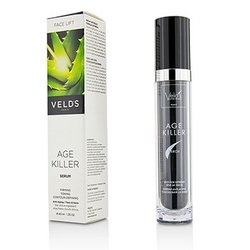 Veld's Age Killer Антивозрастная Сыворотка Лифтинг - для Лица и Шеи 40ml/1.35oz