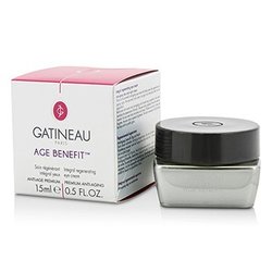 Gatineau Age Benefit Integral Regenerating Eye Cream 15ml/0.5oz