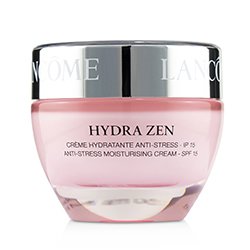 Lancome Hydra Zen Anti-Stress Moisturising Cream SPF15 - All Skin Types 50ml/1.7oz