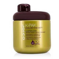 Joico K-Pak Color Therapy Luster Lock Мгновенное Восстанавливающее Средство для Блеска Волос 500ml/16.9oz