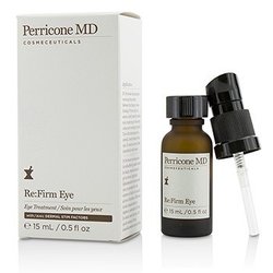 Perricone MD Re: Firm Eye Treatment 15ml/0.5oz