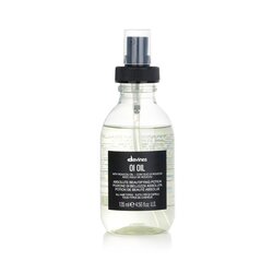 大卫尼斯 无色Oi 极致美发精油(适合所有发质) 135ml/4.56oz