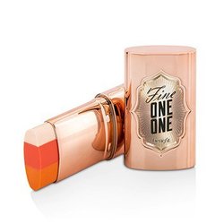 one-one 透亮多功能唇頰膏