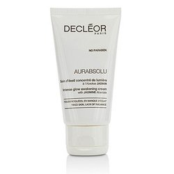 Decleor كريم موقظ للإشراقة Aurabsolu - للبشرة المتعبة - مستحضر صالون 50ml/1.7oz