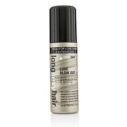 Sexy Hair Concepts Long Sexy Hair Luxe Blow Out Soft & Gentle Blow Dry Spray (Ideal For Extensions) 125ml/4.2oz