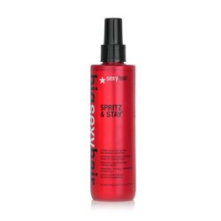 Sexy Hair Concepts سبراي للشعر غير أيروزول سريع الجفاف Big Sexy Hair 250ml/8.5oz