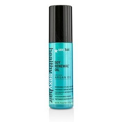 Sexy Hair Concepts Healthy Sexy Hair Soy Renewal Oil Nourishing Styling Treatment 100ml/3.4oz