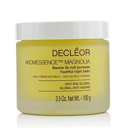 Decleor Aromessence Magnolia Youthful Night Balm - Salon Size 100g/3.5oz