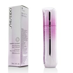 Shiseido White Lucent MicroTargeting Corrector de Puntos 50ml/1.6oz
