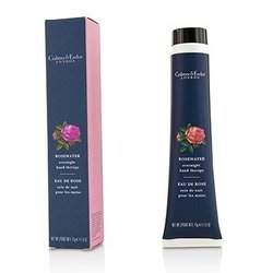 Crabtree & Evelyn Rosewater Overnight Hand Therapy 75g/2.6oz