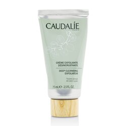 קאודיל Deep Cleansing Exfoliator (For All Skin Types) 75ml/2.5oz