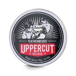 Uppercut Deluxe Featherweight 70g/2.5oz