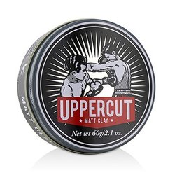 Uppercut Deluxe طين غير لامع 60g/2.1oz