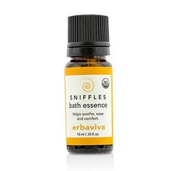 Erbaviva Sniffles Эссенция для Ванн 10ml/0.33oz