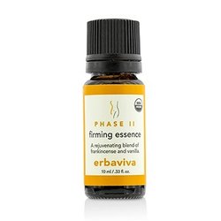 Erbaviva Firming Essence 10ml/3.3oz